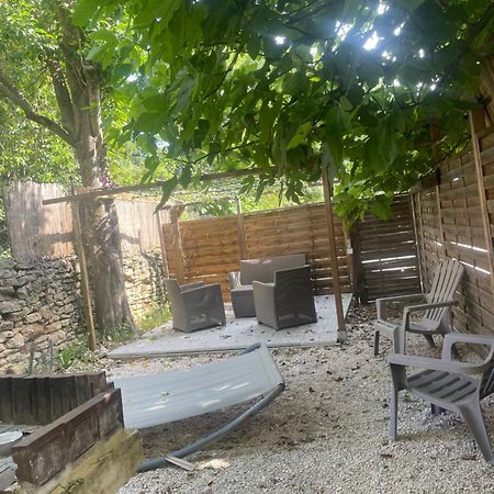Appart Pacificae Remoulins Exterior foto