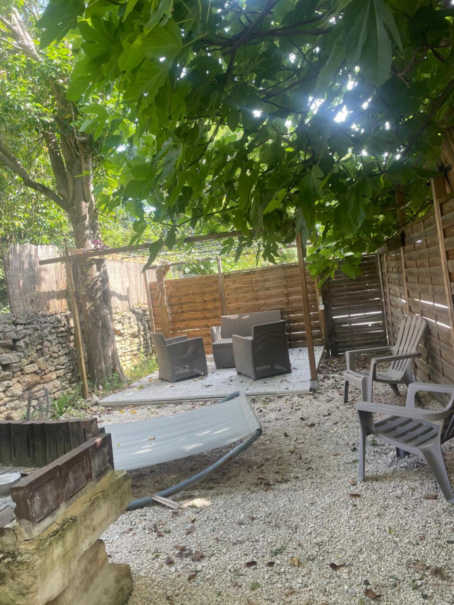 Appart Pacificae Remoulins Exterior foto